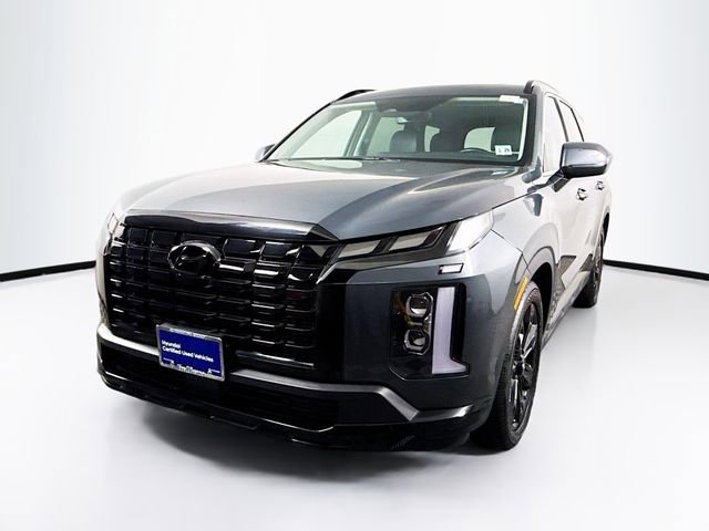 Used 2024 Hyundai Palisade XRT image 4