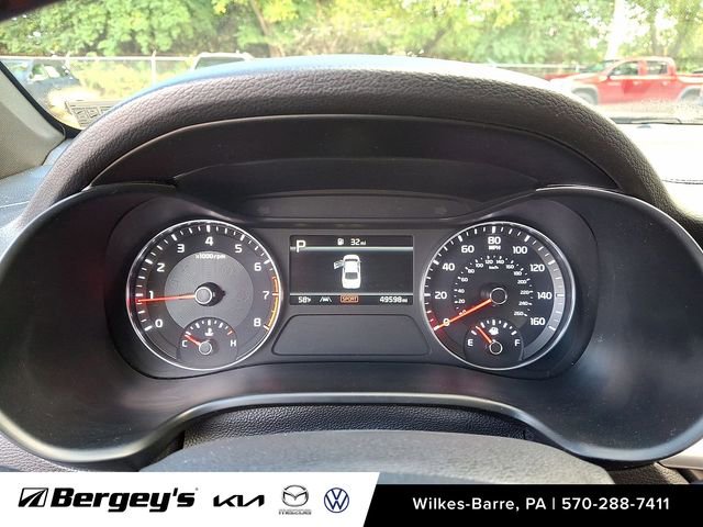 Used 2022 Kia Forte GT w/ GT2 Package image 19