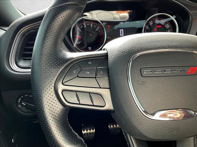 Used 2023 Dodge Challenger R/T RWD image 16