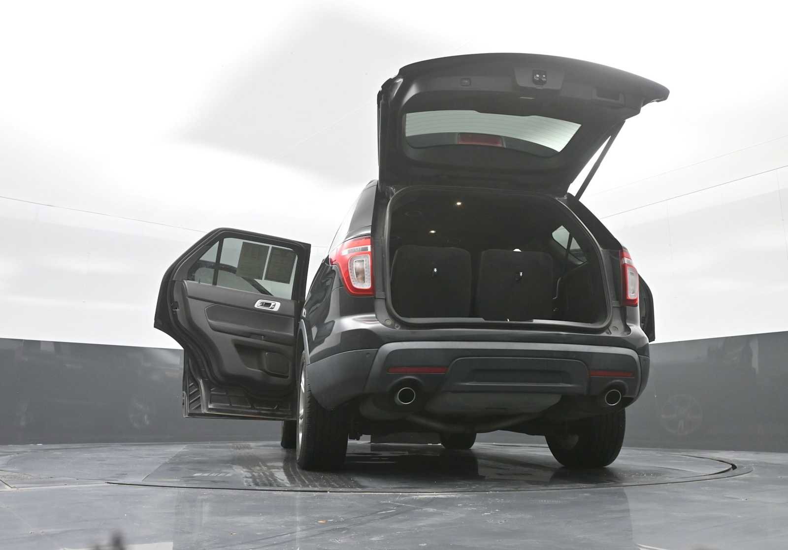 Used 2012 Ford Explorer Limited image 42