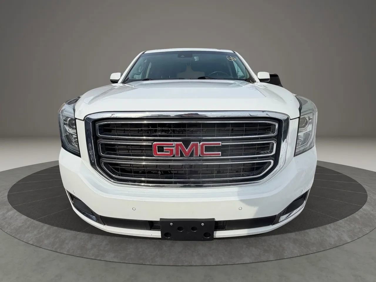 Used 2020 GMC Yukon SLT image 2
