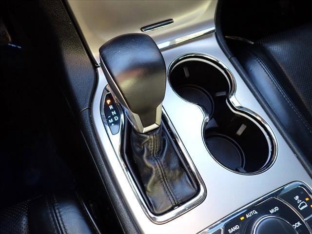 Used 2019 Jeep Grand Cherokee High Altitude image 21