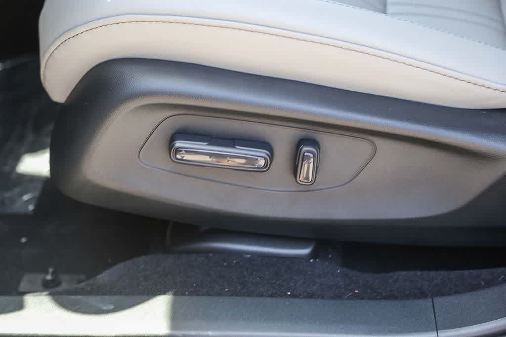 New 2027 Honda HR-V EX-L image 20