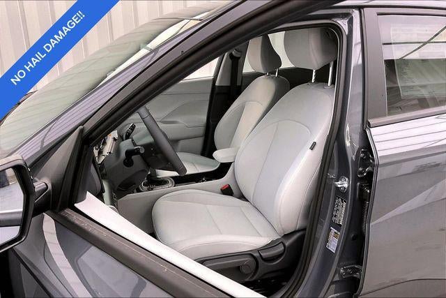 New 2026 Hyundai Kona SEL Sport AWD/4WD image 30
