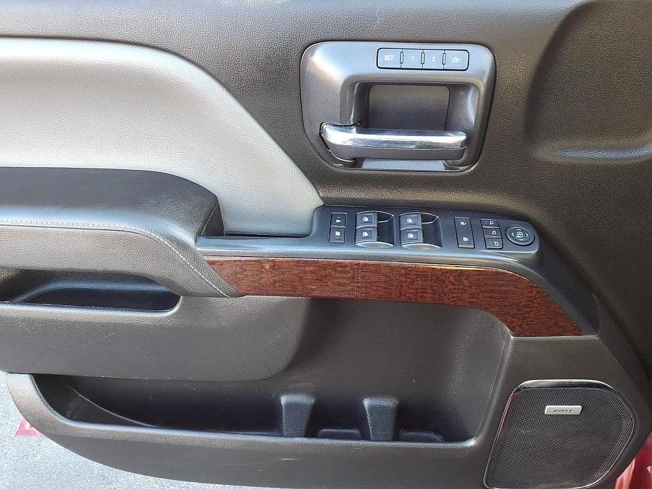 Used 2018 GMC Sierra 1500 SLT image 12