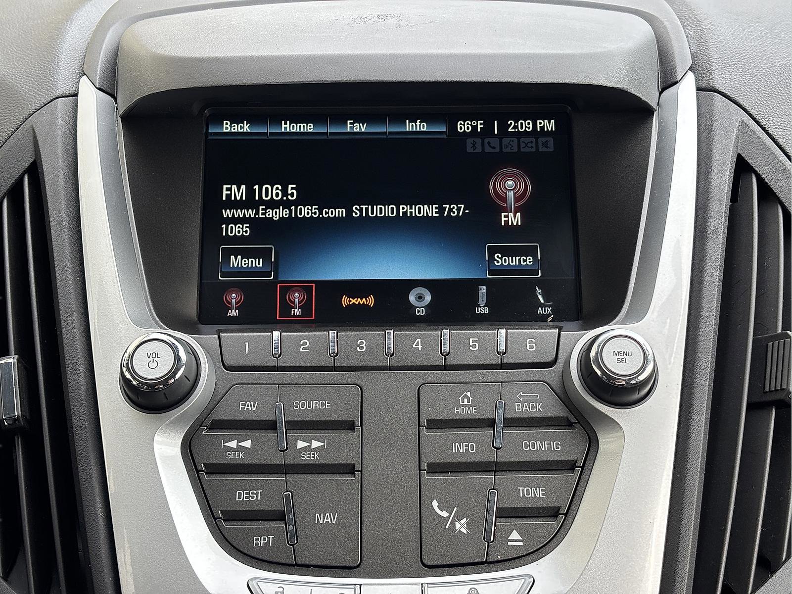 Used 2012 Chevrolet Equinox LTZ AWD/4WD image 23