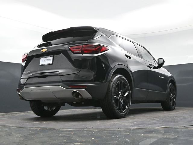 Used 2023 Chevrolet Blazer LT w/ Sound & Technology Package image 36
