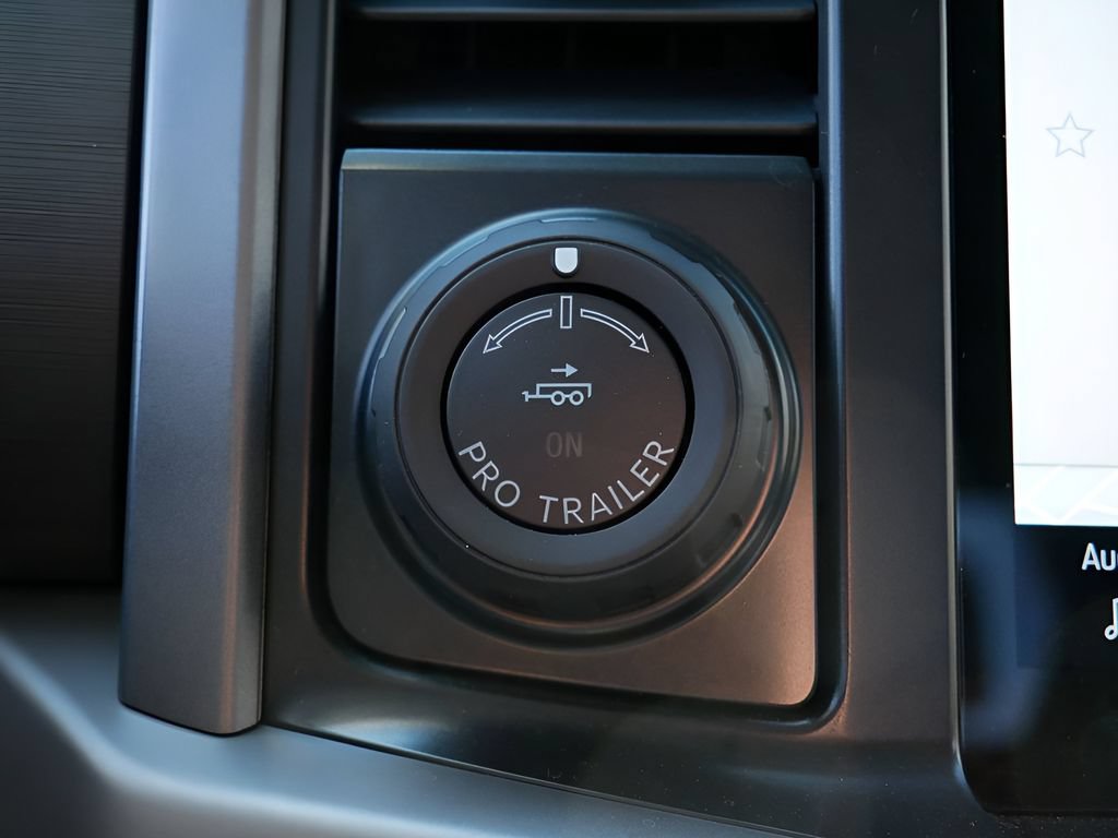 Used 2025 Ford F150 XLT w/ Equipment Group 302A MID AWD/4WD image 23