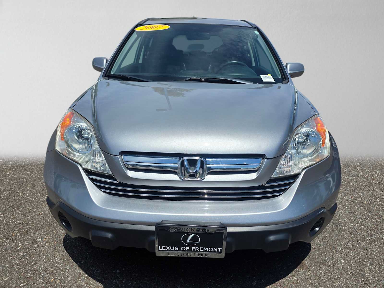 Used 2007 Honda CR-V EX-L image 8