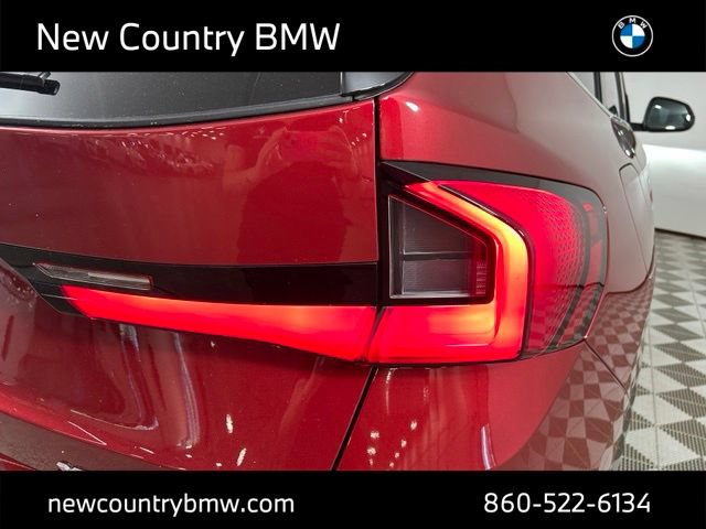 Used 2026 BMW X1 xDrive28i w/ Convenience Package AWD/4WD image 29