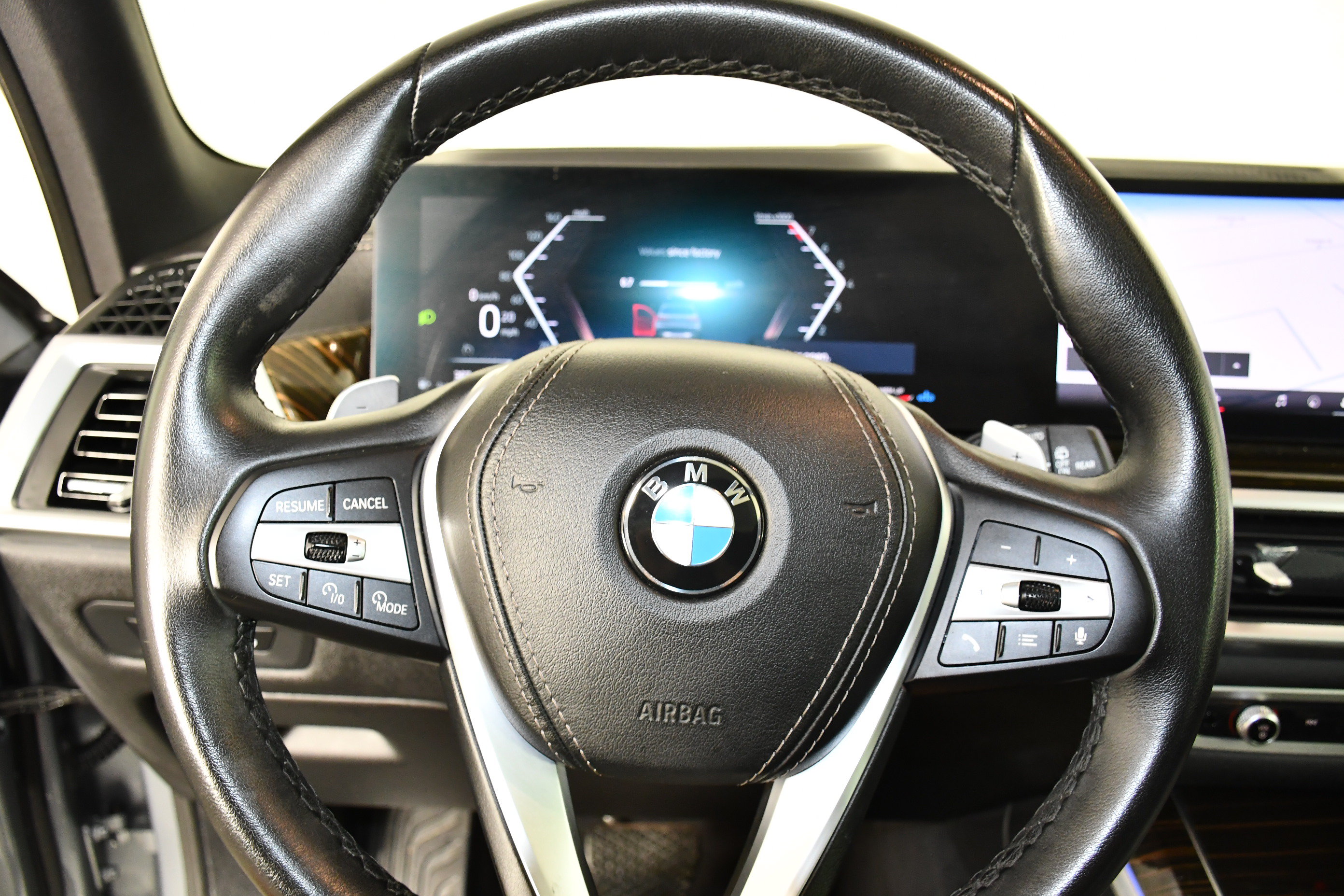 Used 2026 BMW X5 xDrive40i AWD/4WD image 20