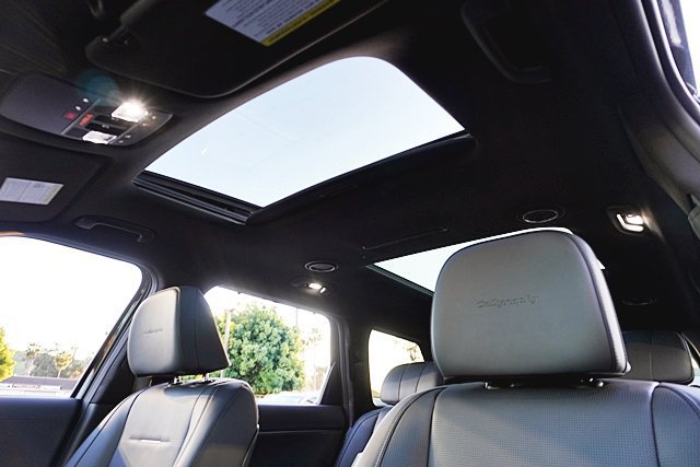 New 2026 Hyundai Palisade Calligraphy AWD/4WD image 20