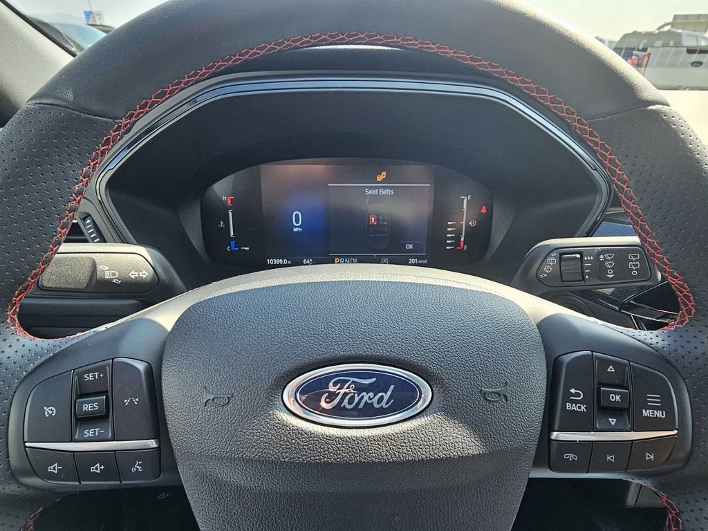 Used 2024 Ford Escape ST-Line FWD image 23