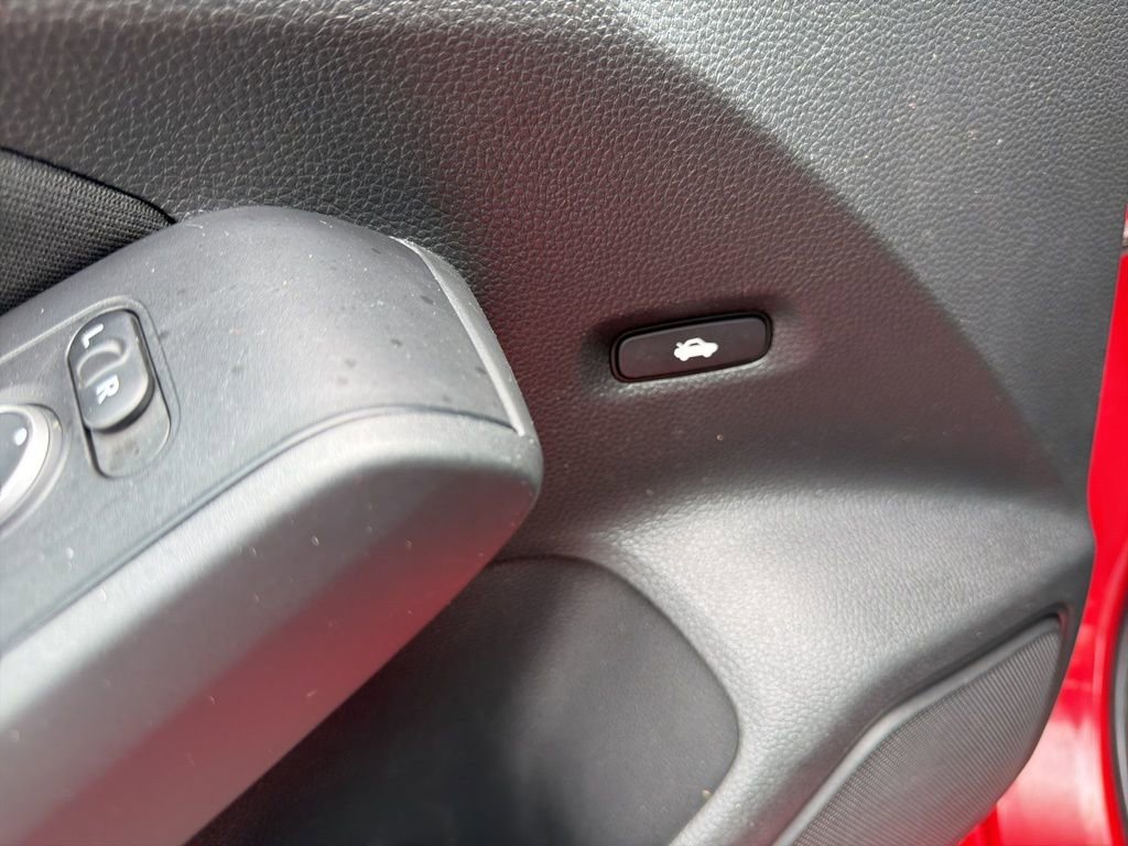 Used 2022 Honda Civic LX image 30