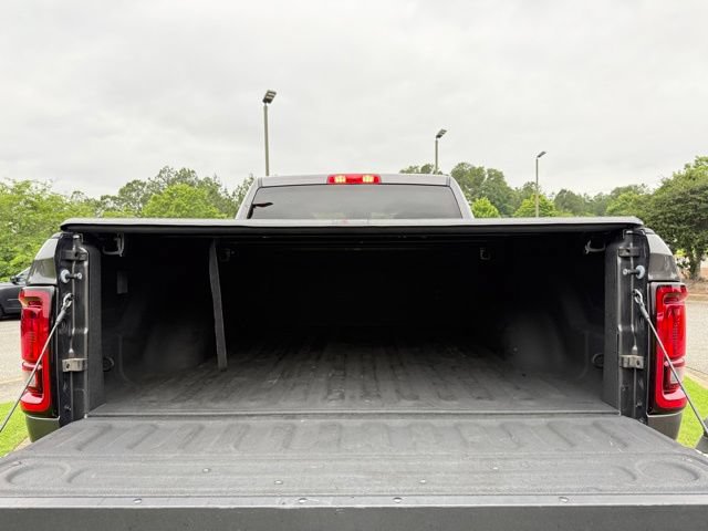 Used 2025 RAM 2500 Big Horn AWD/4WD image 29