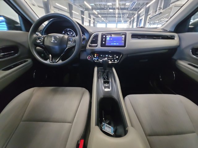 Used 2018 Honda HR-V EX image 21