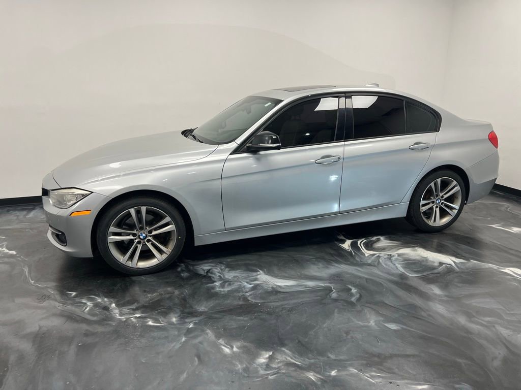 Used 2014 BMW 328i xDrive Sedan image 20