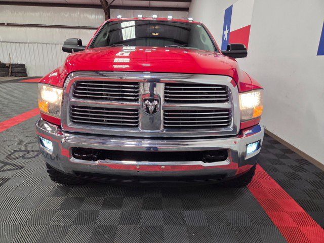 Used 2012 RAM 3500 Lone Star image 22