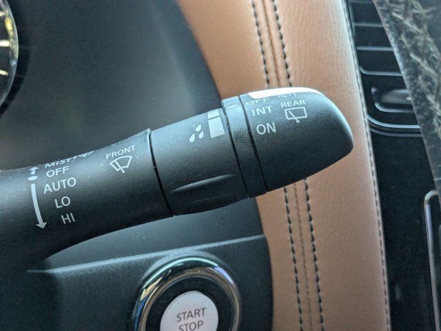 Used 2021 INFINITI QX80 Sensory w/ All-Season Package image 7