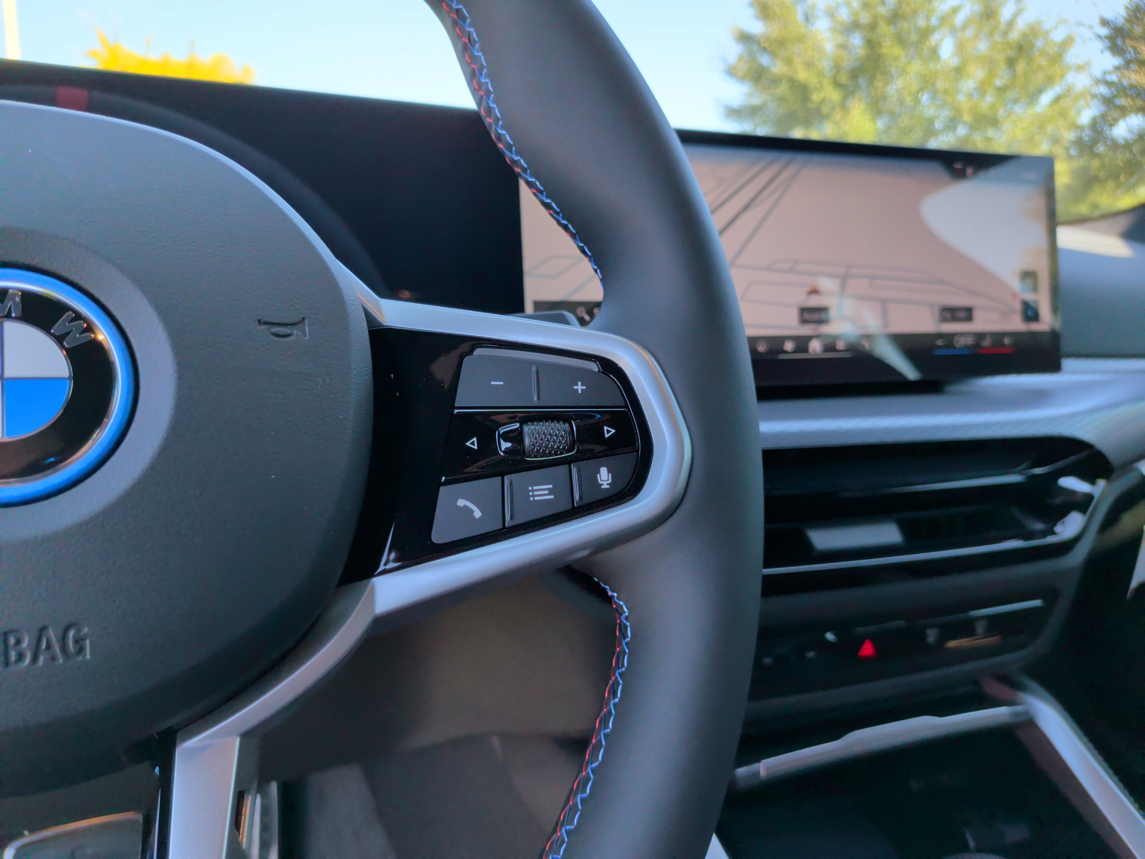 Used 2025 BMW i4 M50 AWD/4WD image 19