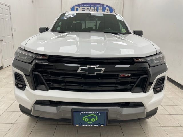 Certified 2024 Chevrolet Colorado Z71 w/ Z71 Convenience Package 2 image 19