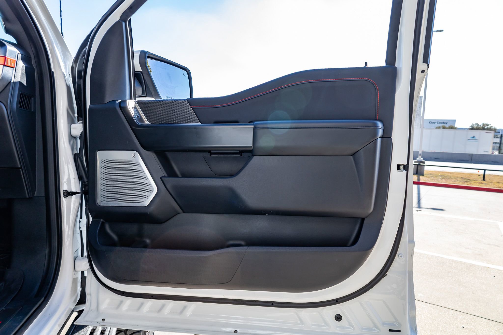 Used 2024 Ford F150 Raptor image 35