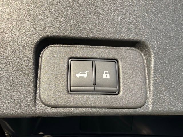 New 2026 Nissan Rogue Platinum w/ Platinum Premium Package image 18