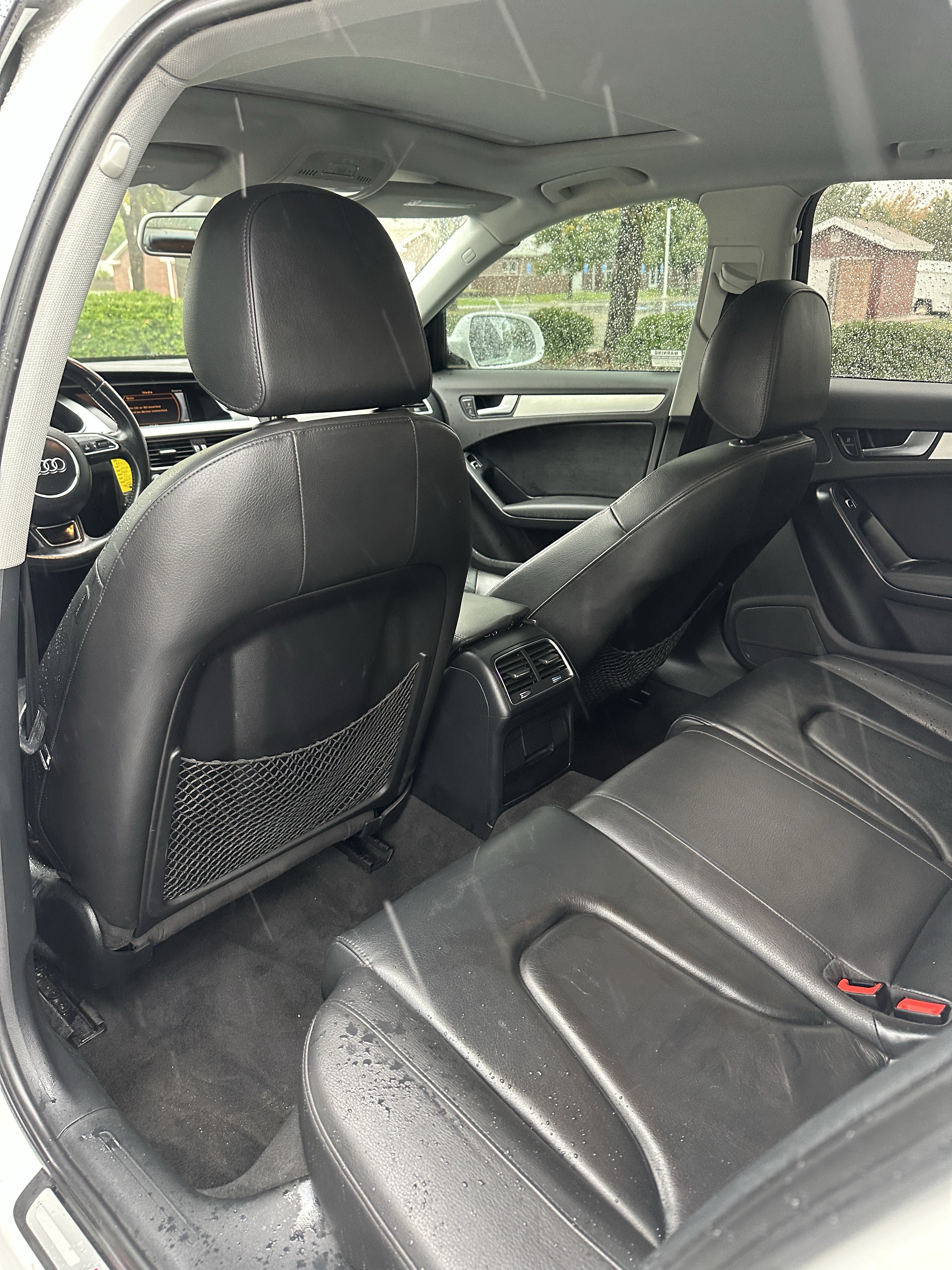 Used 2016 Audi A4 2.0T Premium FWD image 22