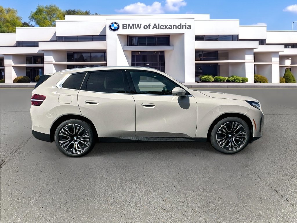 New 2026 BMW X3 xDrive30i w/ Premium Package AWD/4WD image 4