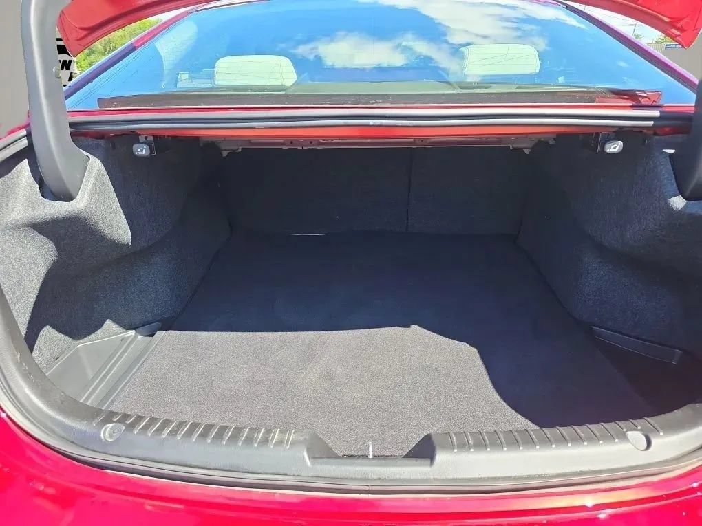 Used 2019 MAZDA MAZDA6 Grand Touring Reserve FWD image 11
