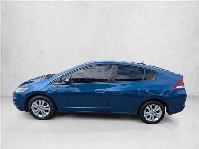 Used 2012 Honda Insight EX image 9
