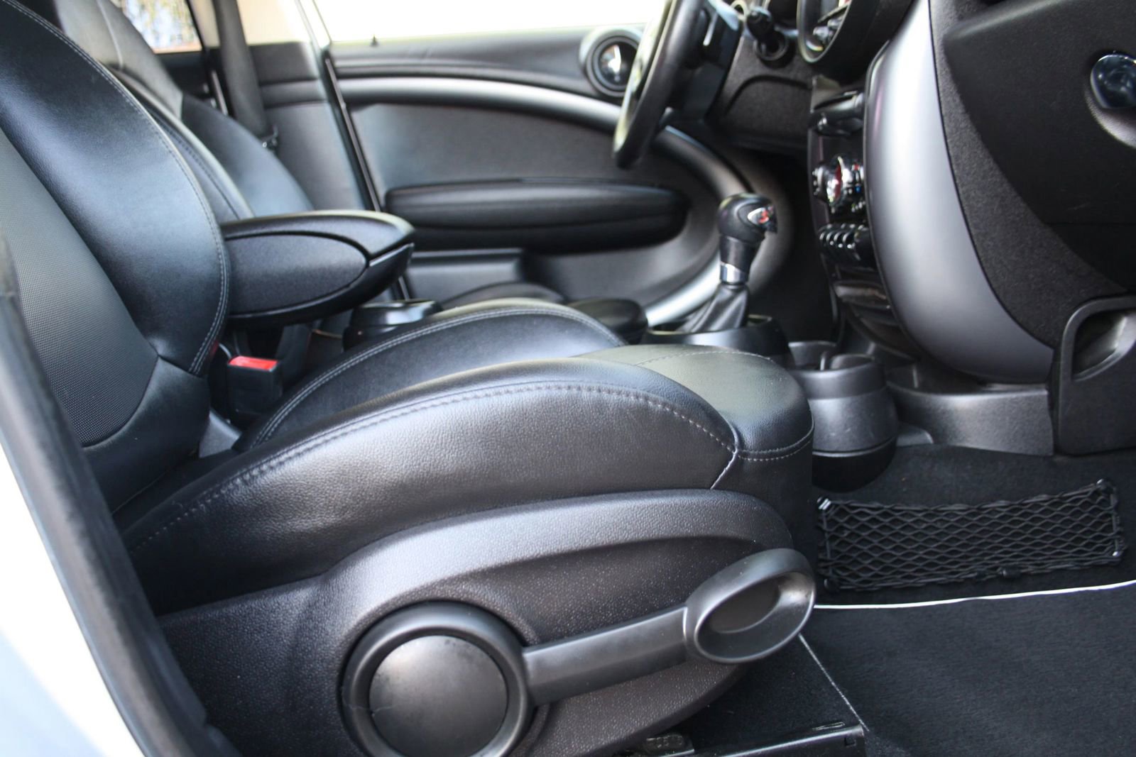 Used 2015 MINI Cooper Countryman S image 7