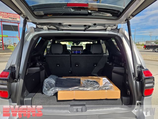 New 2026 Toyota 4Runner TRD Off-Road Premium AWD/4WD image 34