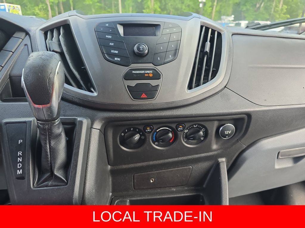 Used 2017 Ford Transit 150 148 Medium Roof RWD image 22