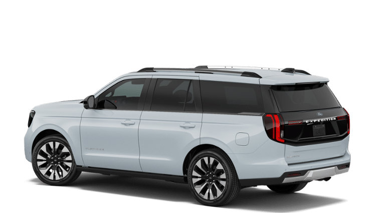 New 2026 Ford Expedition Platinum w/ Driver's Package AWD/4WD image 25