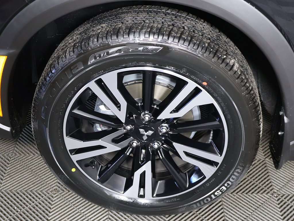 New 2026 Mitsubishi Eclipse Cross SE image 20