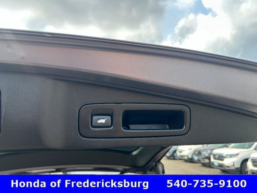 Certified 2019 Honda CR-V EX-L image 13