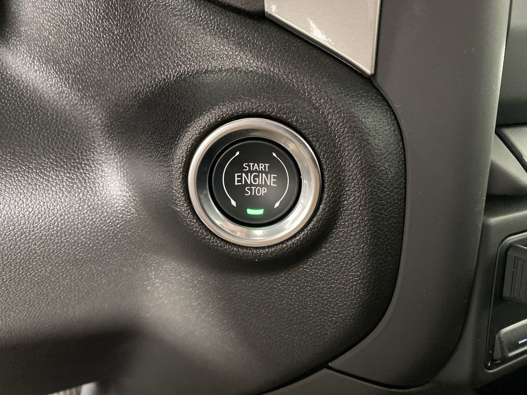 New 2026 GMC Sierra 2500 Pro w/ Snow Plow Prep/Camper Package image 19