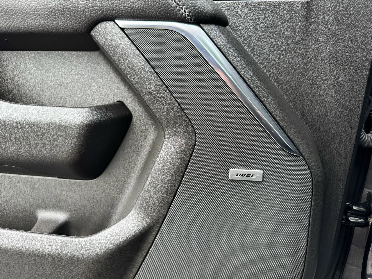 Used 2023 GMC Yukon Denali w/ LPO, Floor Liner Package AWD/4WD image 18