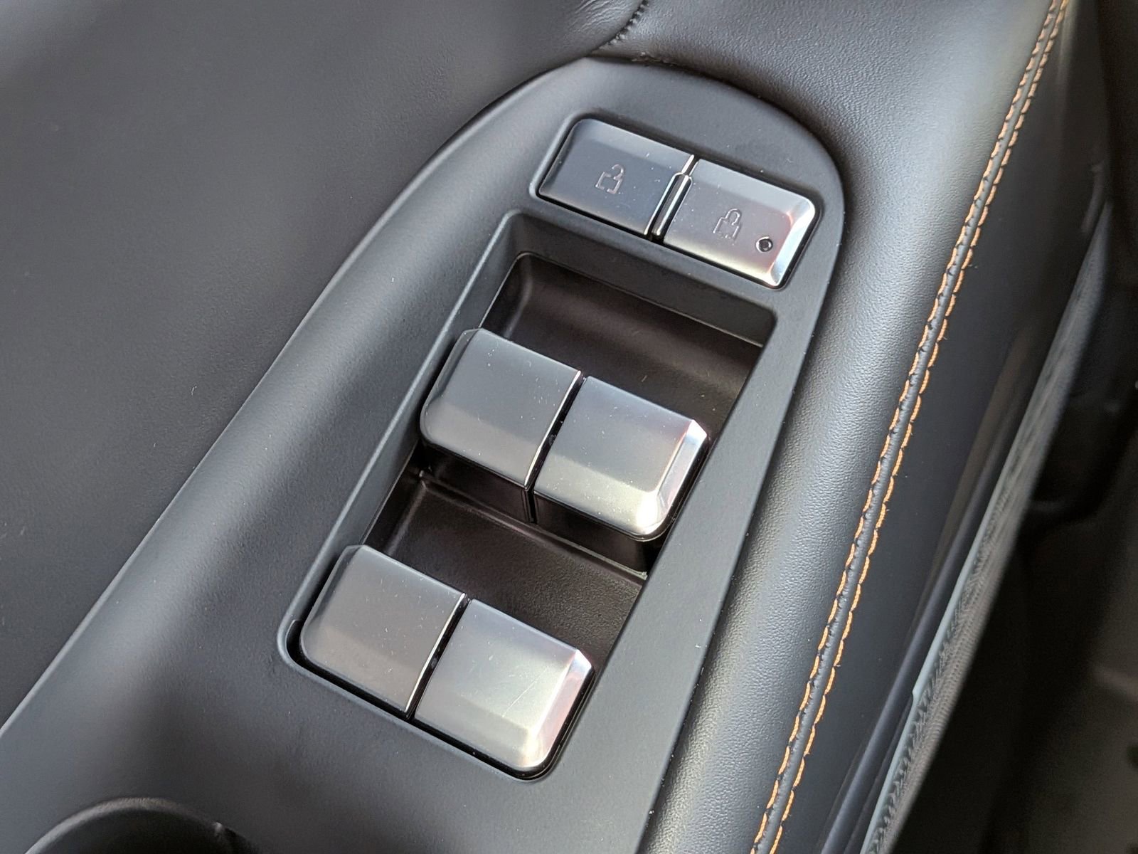 Used 2025 Lincoln Navigator Black Label image 30