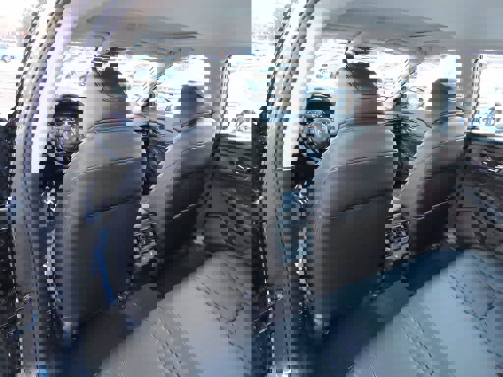 New 2026 Honda Accord EX-L image 14