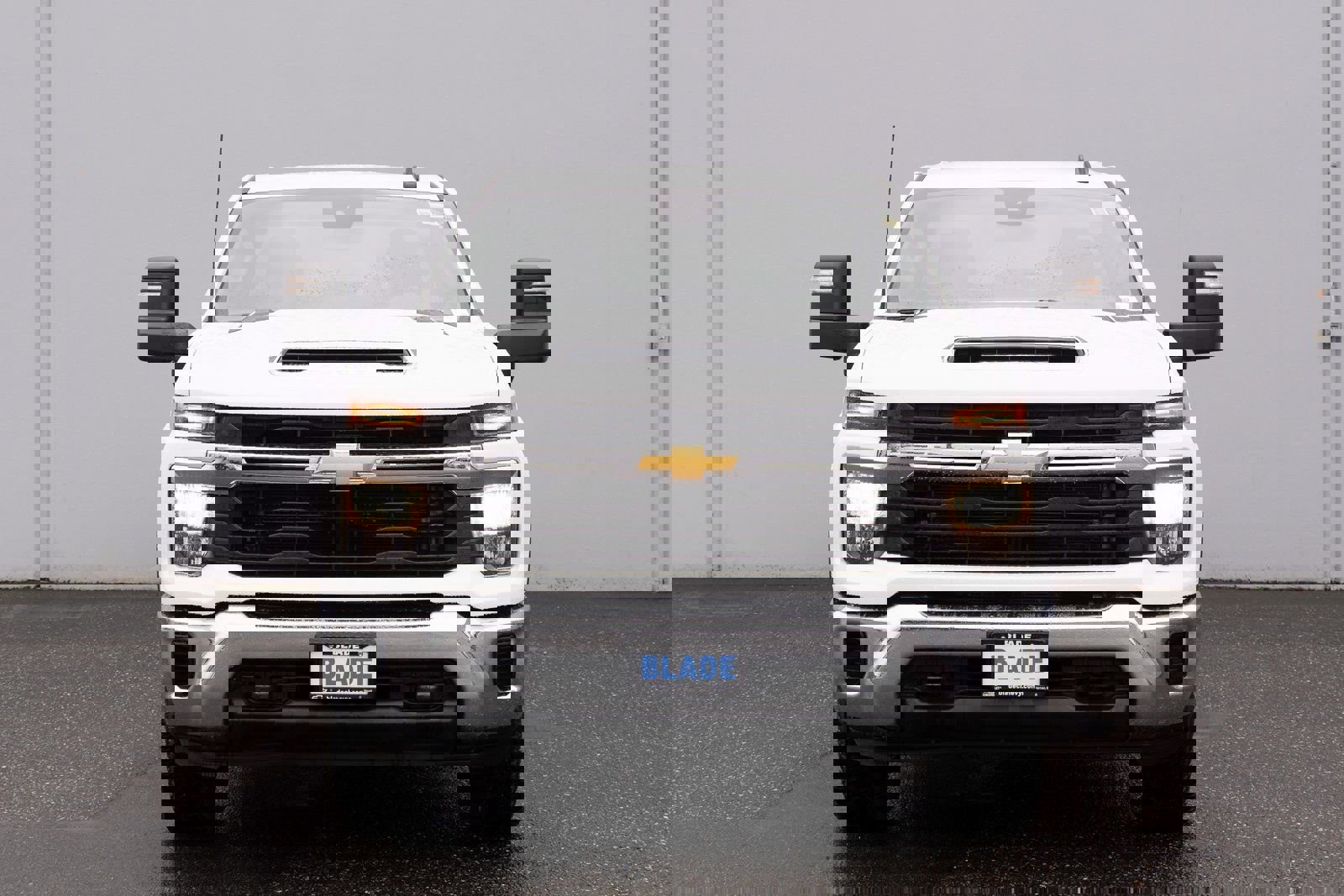 Used 2024 Chevrolet Silverado 3500 LT image 16