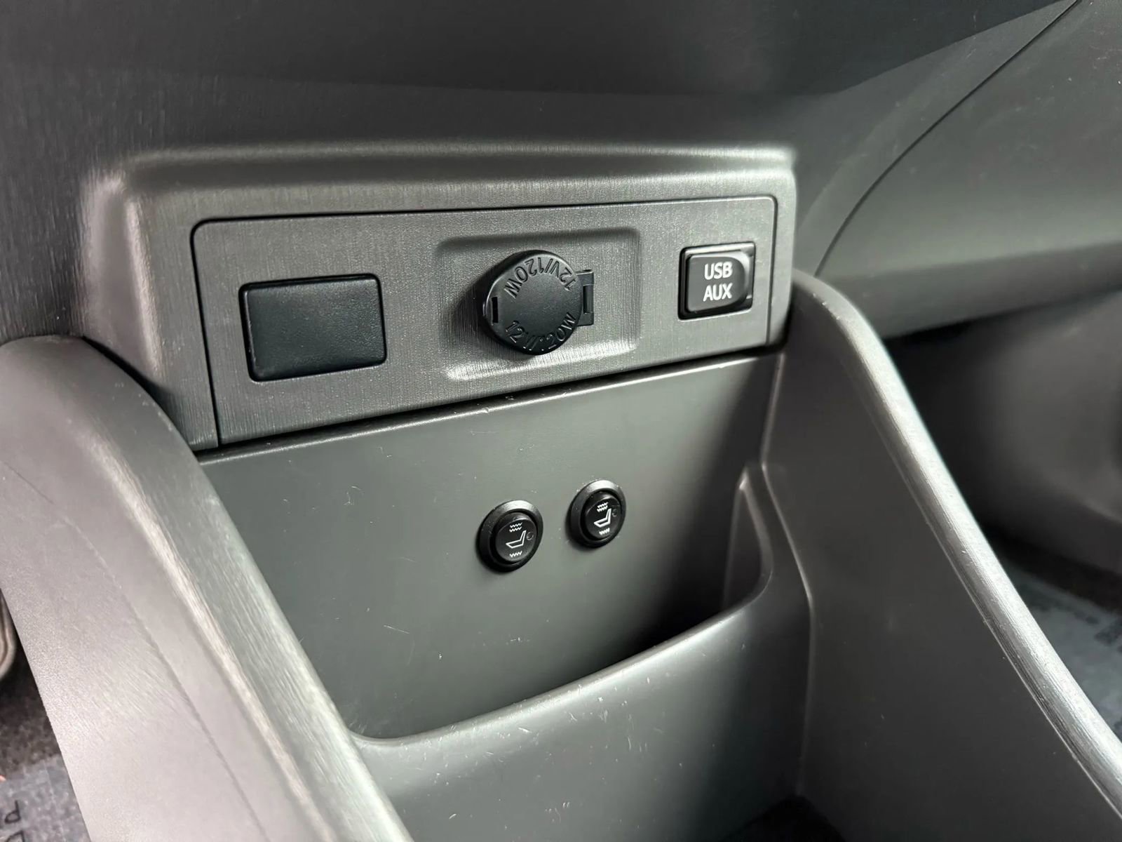 Used 2013 Toyota Prius V Three image 22