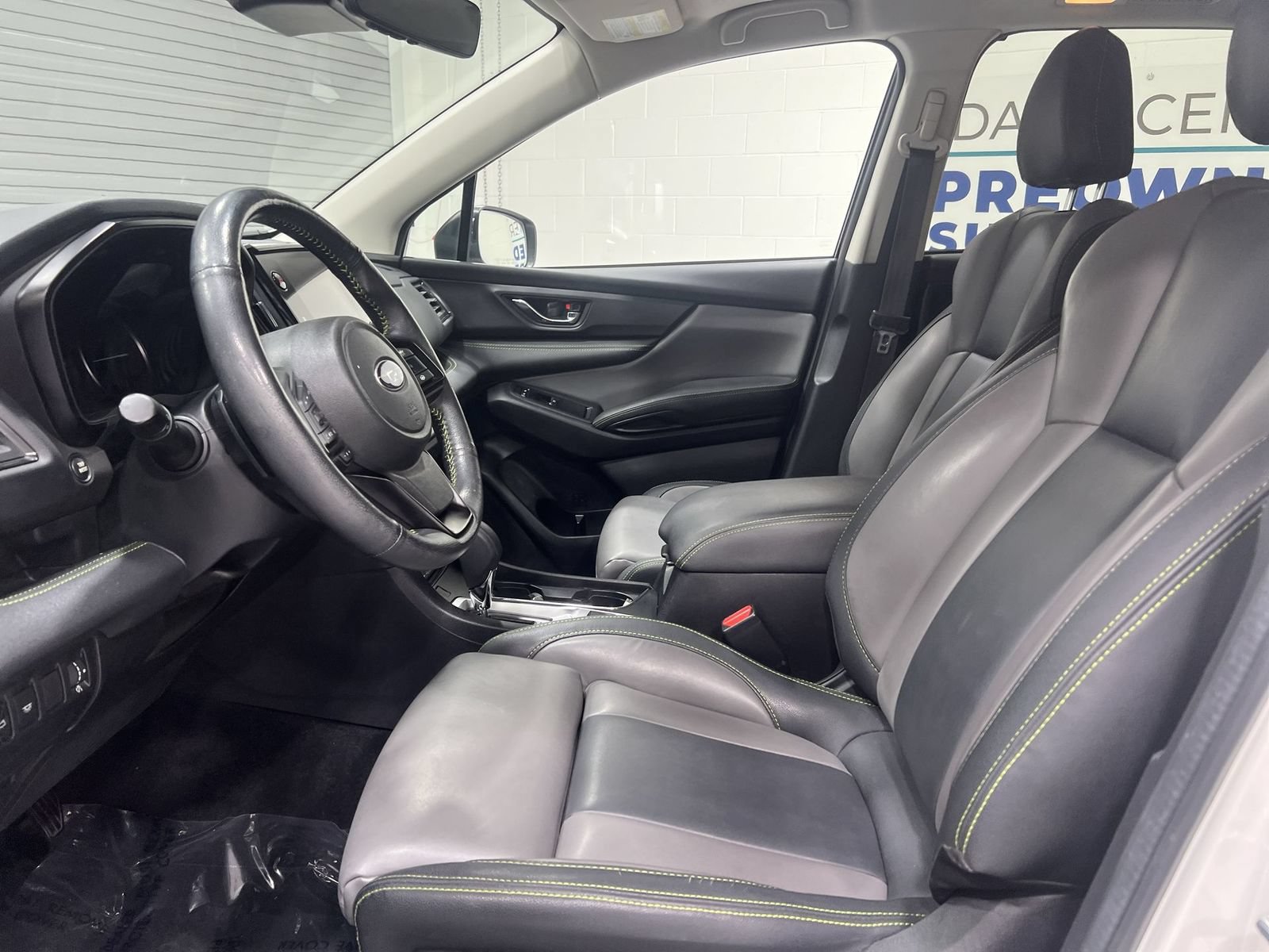 Used 2023 Subaru Ascent Onyx Edition Limited AWD/4WD image 11