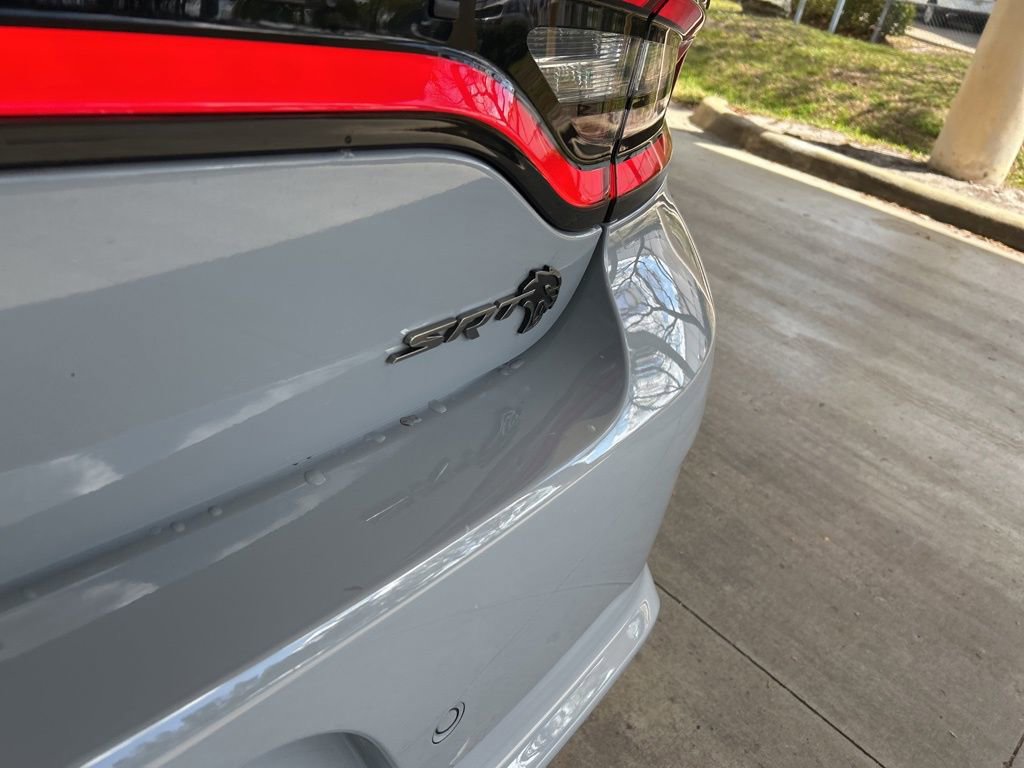 Used 2021 Dodge Charger SRT Hellcat image 25