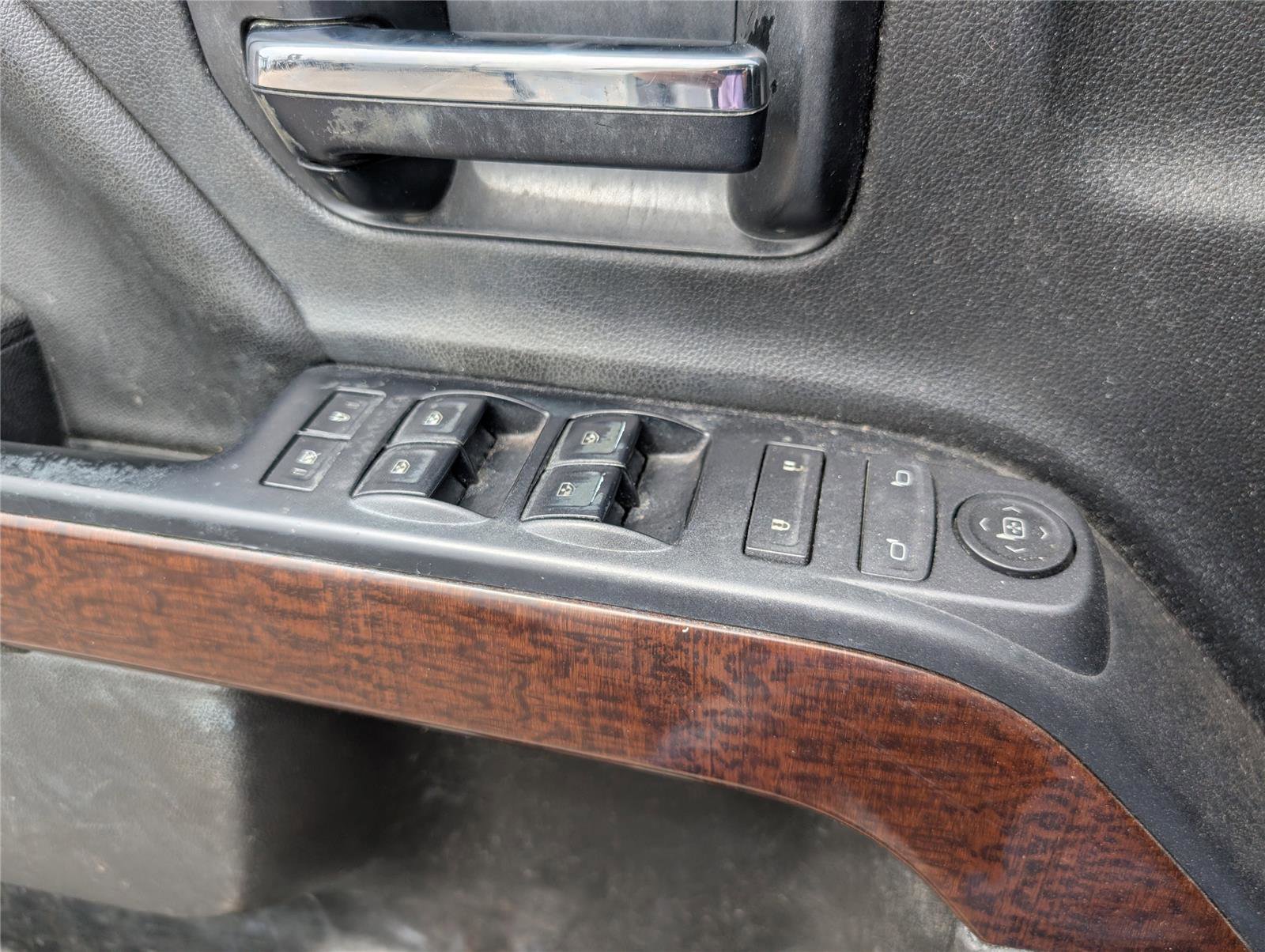 Used 2014 GMC Sierra 1500 SLE w/ SLE Value Package image 16