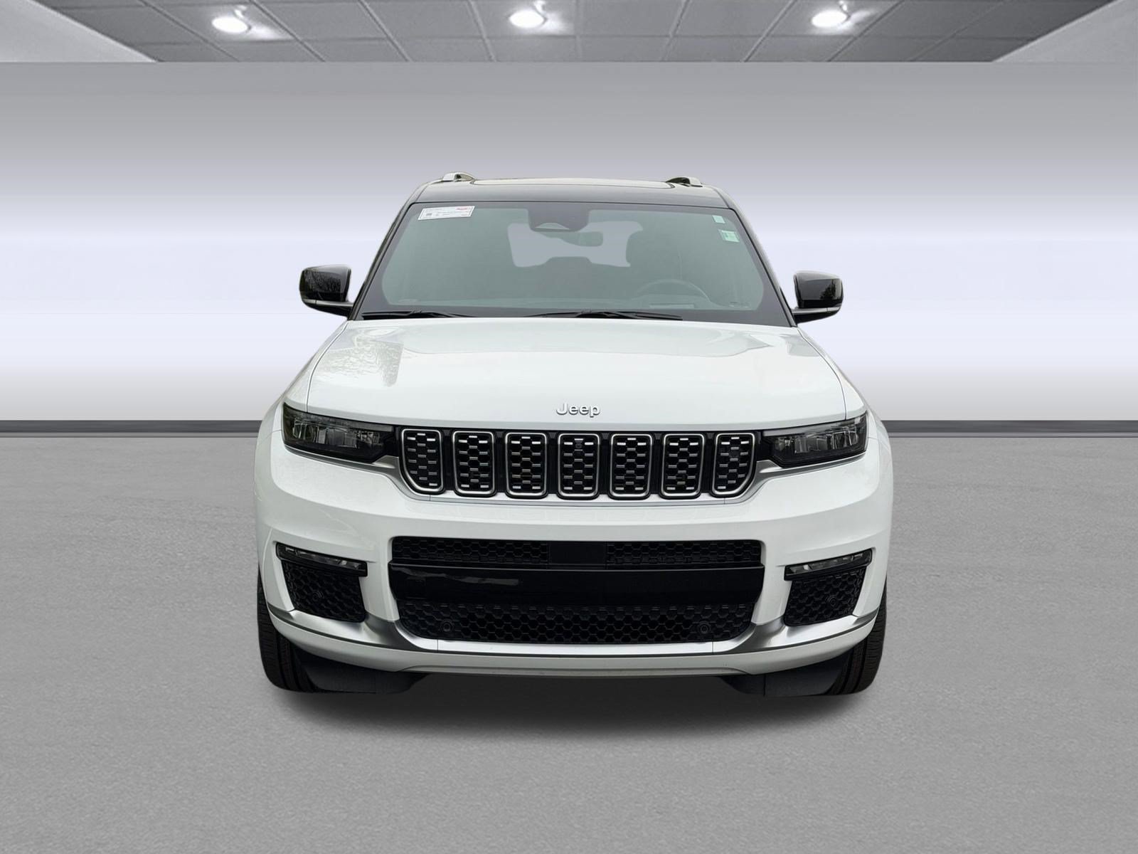 Used 2023 Jeep Grand Cherokee L Summit image 6
