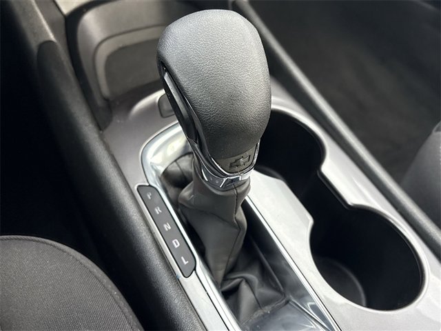 Certified 2022 Chevrolet Malibu LS w/ LPO, Convenience Package 1 image 15