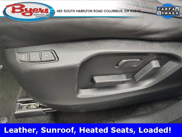 Used 2024 MAZDA CX-5 Carbon Edition image 15