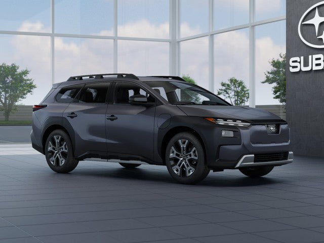 New 2026 Subaru Trailseeker AWD/4WD image 1